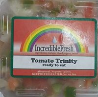 Tomato trinity