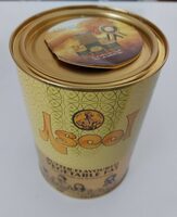 Vegetable ghee