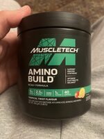 Amino Build