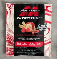 Nitro Tech