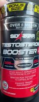 Testosterone booster