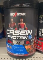 Casein protein