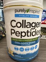 Collagen Peptides