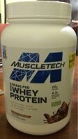 Whey Protien