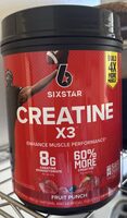 Creatine