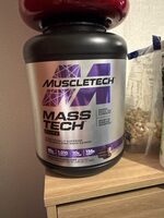 Mass tech elite