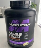 Mass Tech Extreme 2000