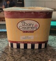 Holy Fluffernutter
