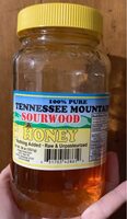Sourwood Honey