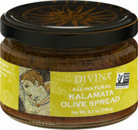 Kalamata Olive Spread