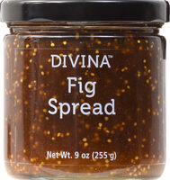 Fig spread