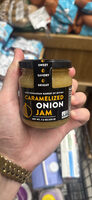 Caramelized Onion Jam