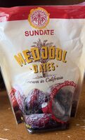Medjool Dates