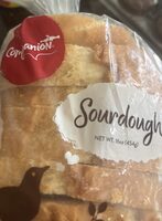 Sourdough