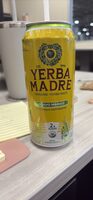 Bravo Mango Organic Yerba Mate