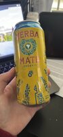Organic Yerba Mate