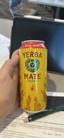 Organic Yerba Mate