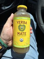 Organic Traditional Tereré