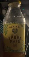 Organic Mint Tereré