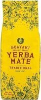 Organic Traditional Yerba Mate Loose Leaf