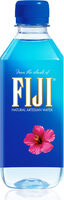 Fiji natural artesian water