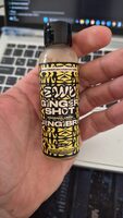 Ginger Shot