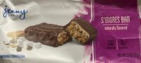 S’mores Bar