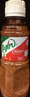 Krydder m/Lime og Chili