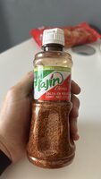 Tajín Clásico