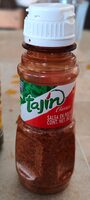Tajín Chile Clásico
