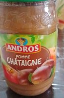 Pomme châtaigne