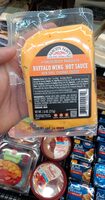 Original Hot Sauce New York Cheddar Cheese