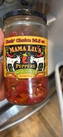 Peppers
