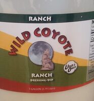 Ranch Dressing