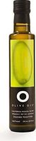 Organic crushed meyer lemon olive oil