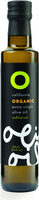 California Organic Extra Virgin Olive Oil