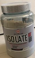 Isolate