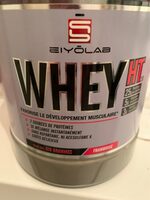 Whey HT