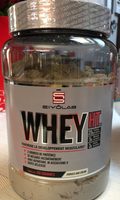 Whey HT