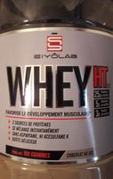Whey