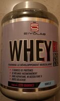 Whey HT 2.0