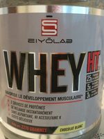 Whey ht 2.0