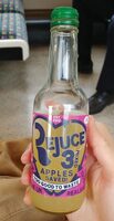 Rejuce Apples