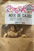Noix de Cajou