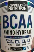 BCAA amino-hydrate