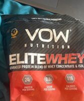 Protein shake