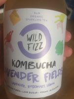 Kombucha