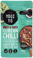 Korean Sauce Chistirfry 100g Yogiyo