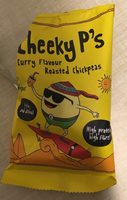 Cheeky p's