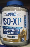 Iso - Xp